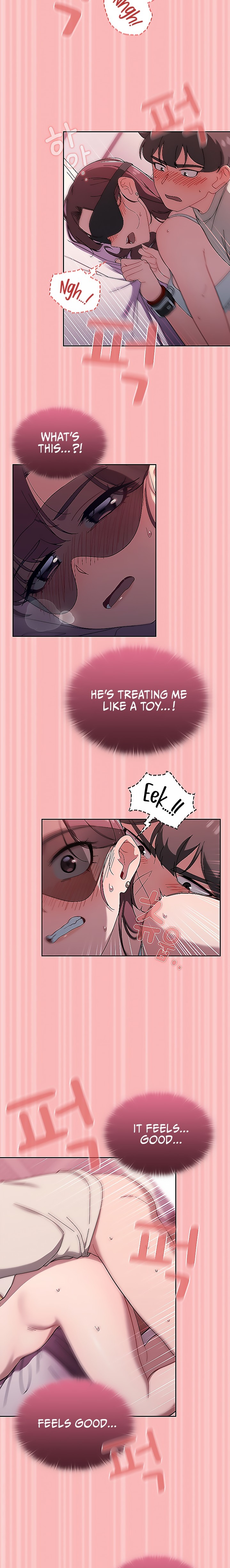 Switch ON - Chapter 37 - photo - 14