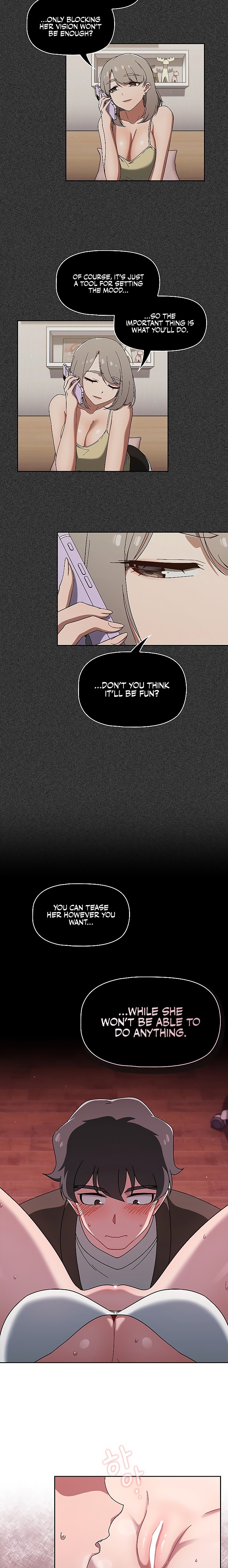 Switch ON - Chapter 37 - photo - 3