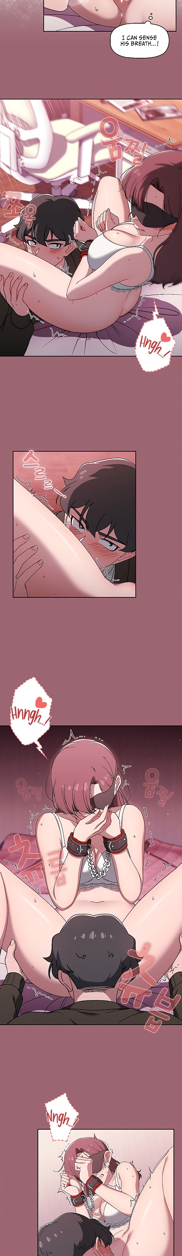 Switch ON - Chapter 37 - photo - 4