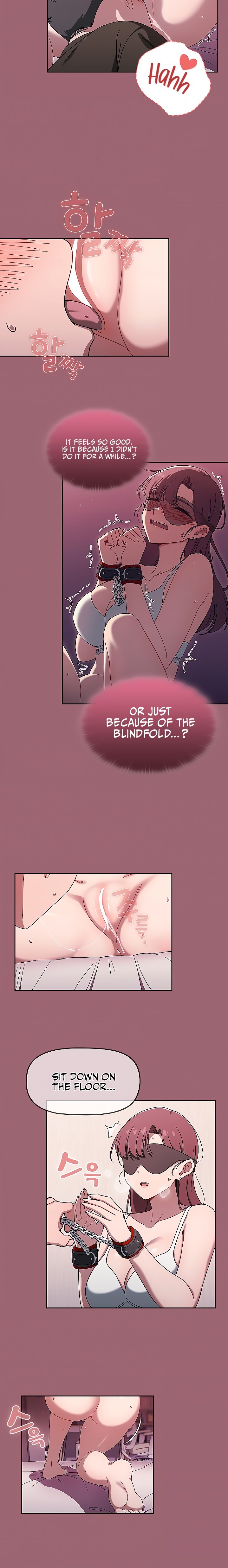 Switch ON - Chapter 37 - photo - 5