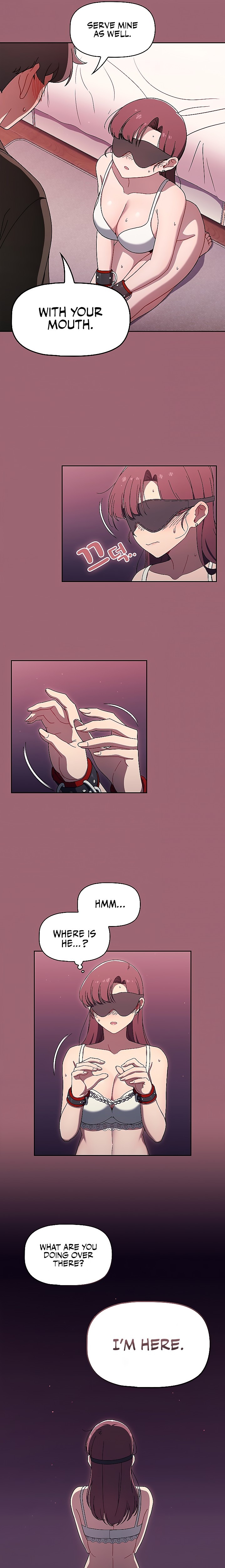 Switch ON - Chapter 37 - photo - 6