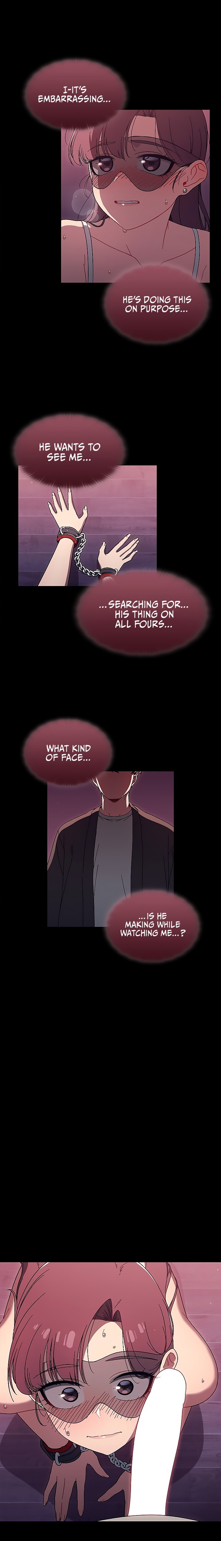 Switch ON - Chapter 37 - photo - 8