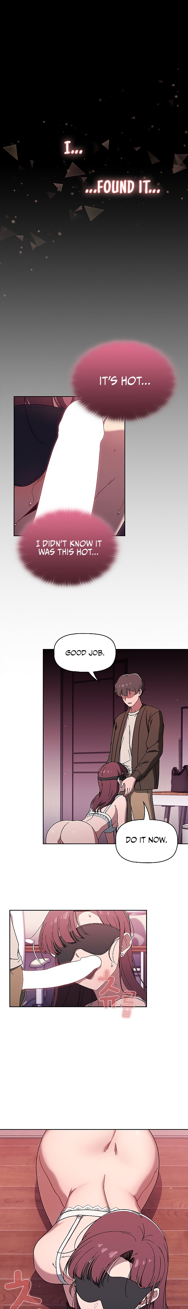 Switch ON - Chapter 37 - photo - 9