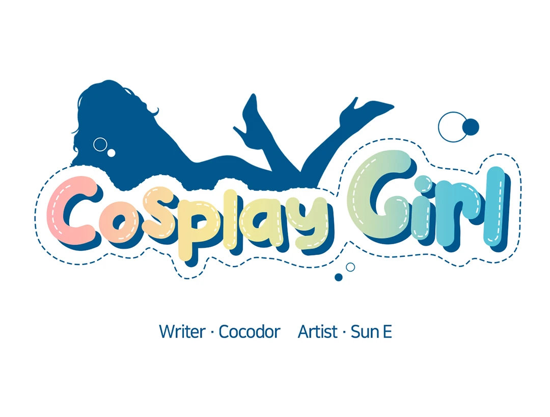 Cosplay Girl - Chapter 10 - photo - 1