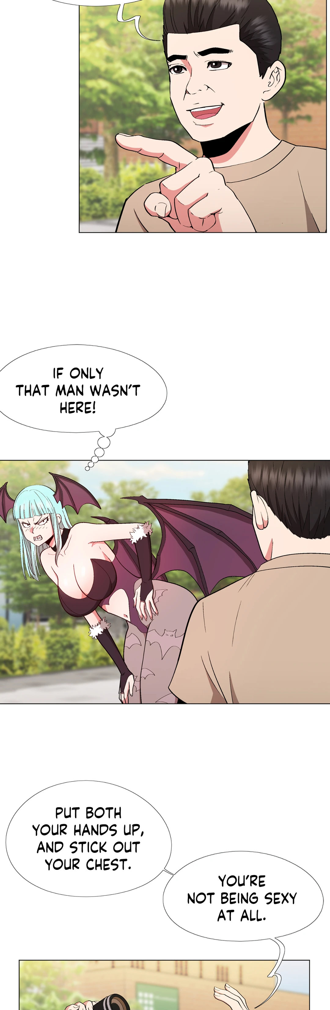 Cosplay Girl - Chapter 10 - photo - 11