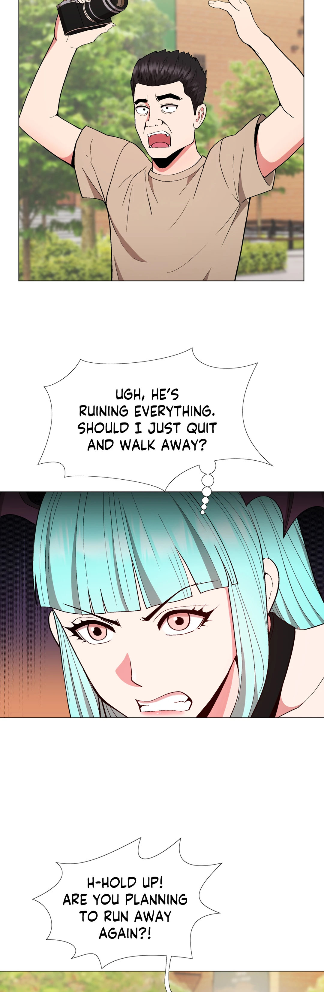 Cosplay Girl - Chapter 10 - photo - 12