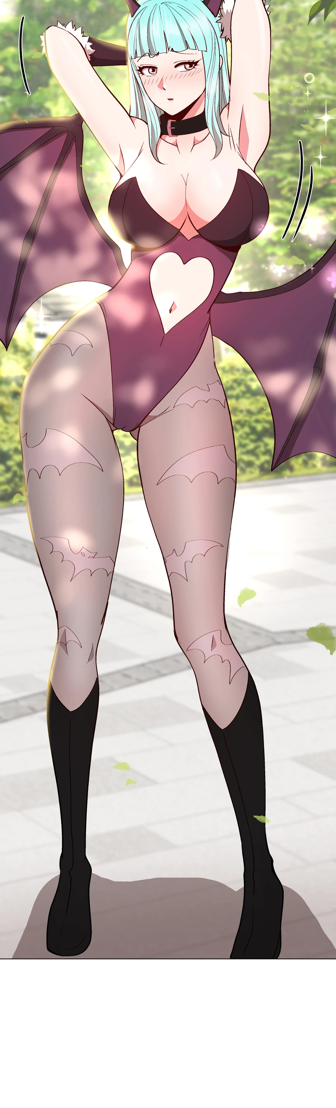 Cosplay Girl - Chapter 10 - photo - 17
