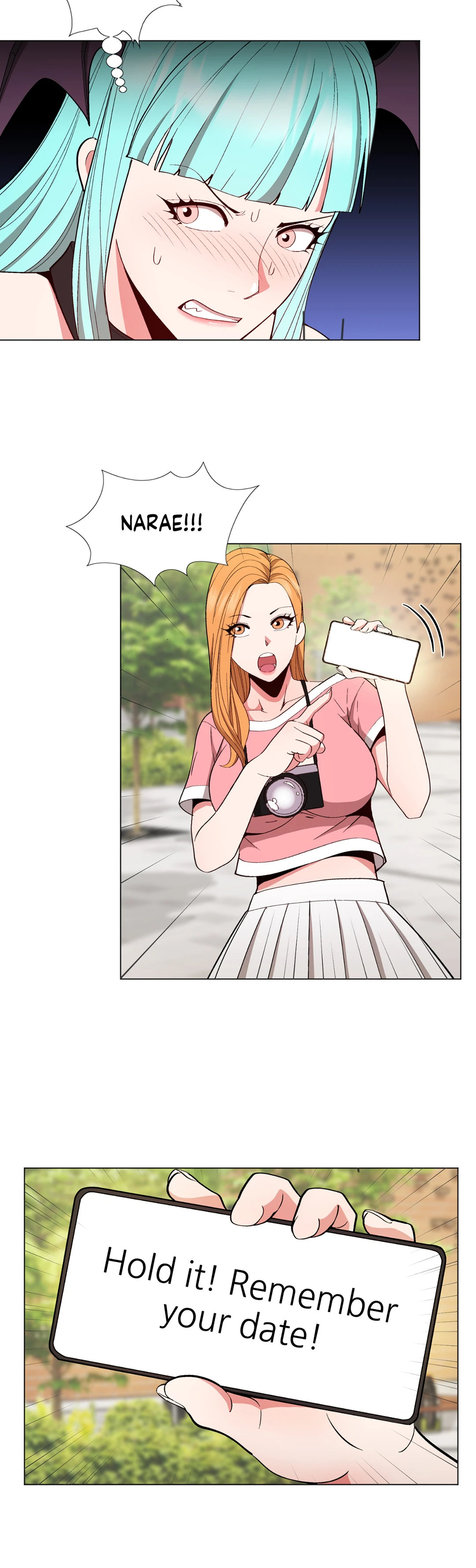 Cosplay Girl - Chapter 10 - photo - 19