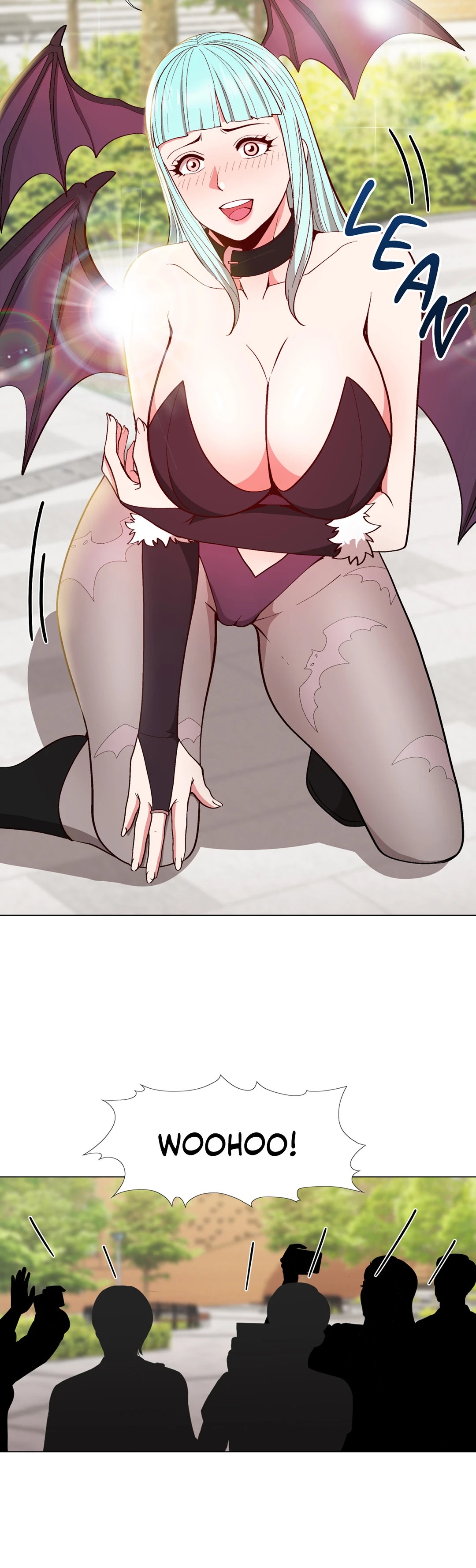 Cosplay Girl - Chapter 10 - photo - 21