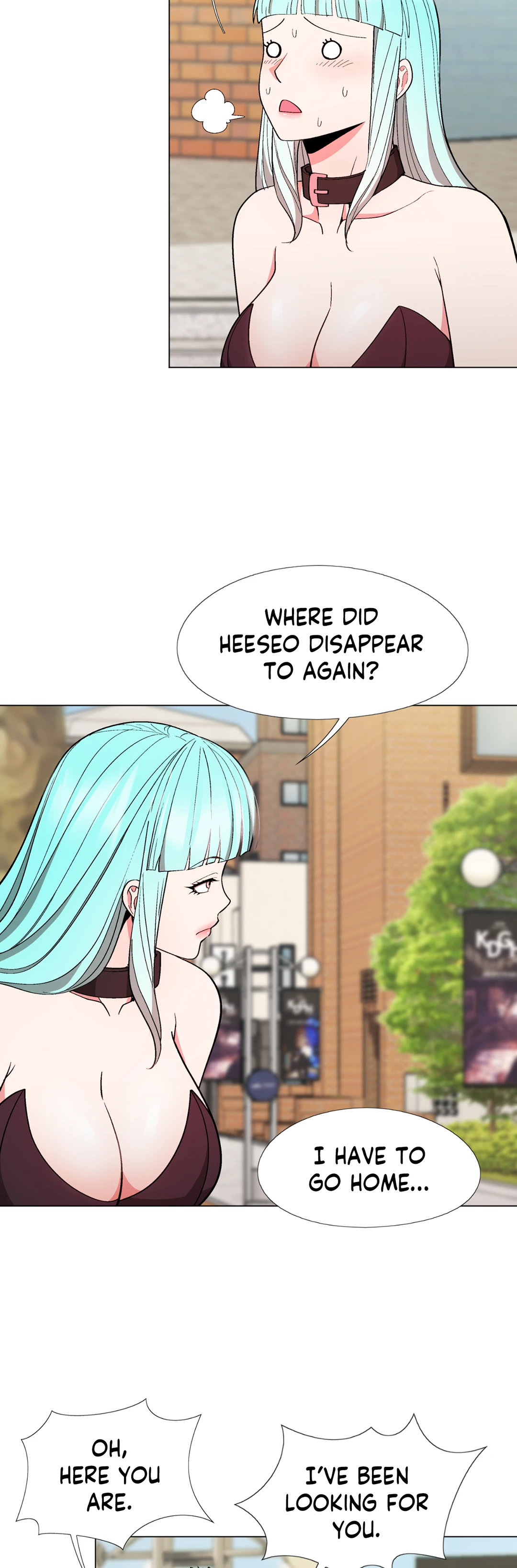 Cosplay Girl - Chapter 10 - photo - 24