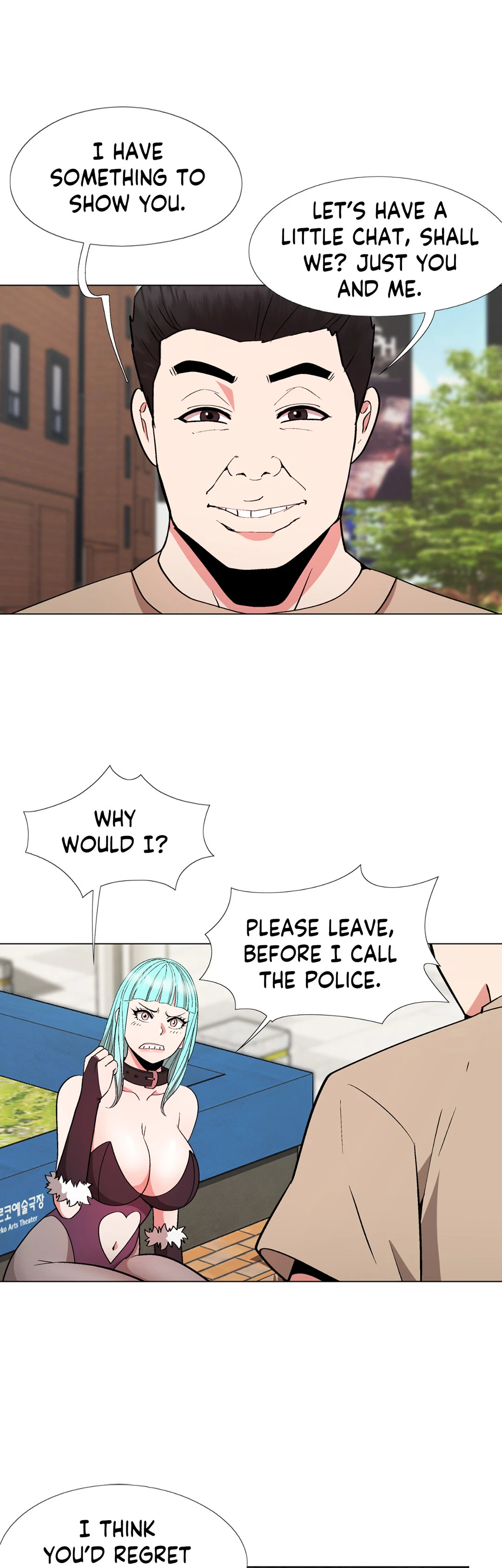 Cosplay Girl - Chapter 10 - photo - 26