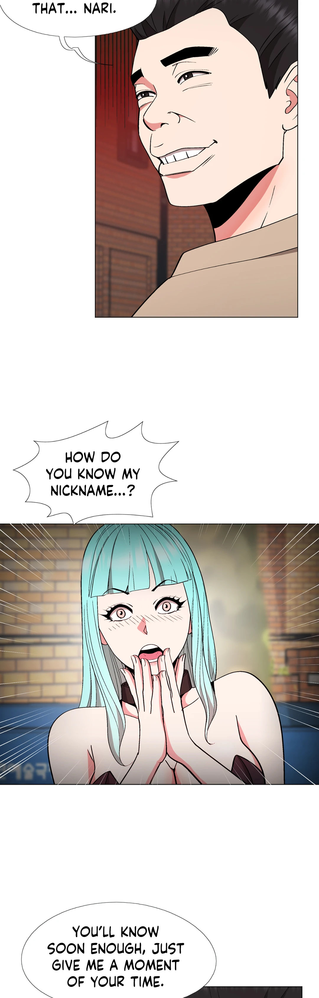 Cosplay Girl - Chapter 10 - photo - 27