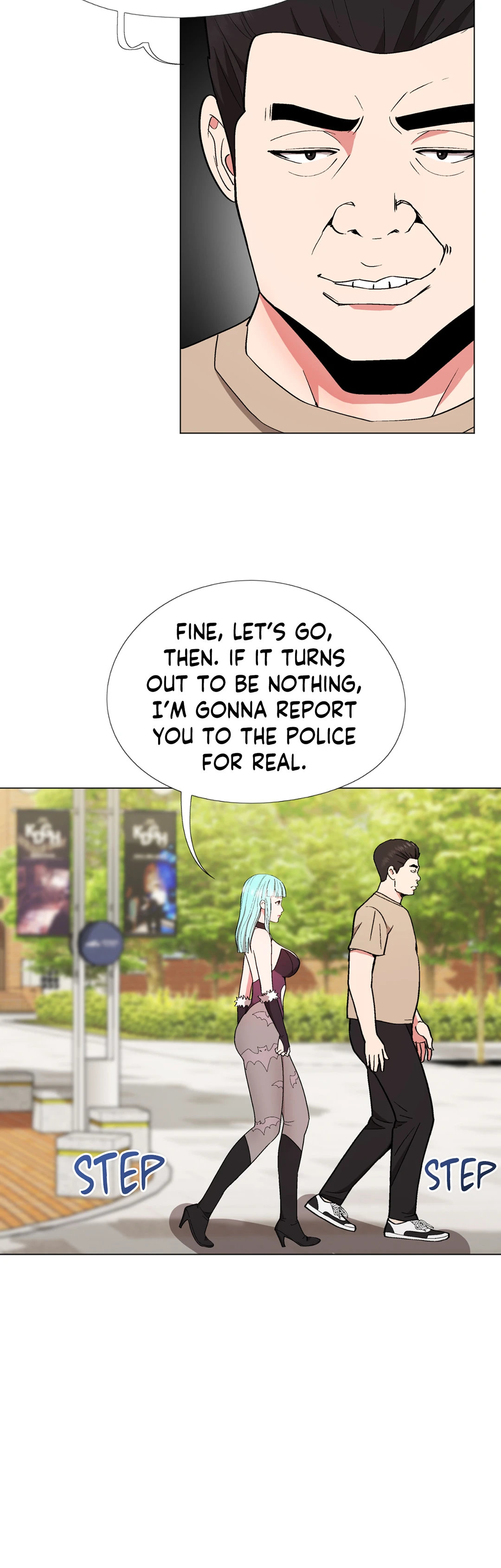 Cosplay Girl - Chapter 10 - photo - 28