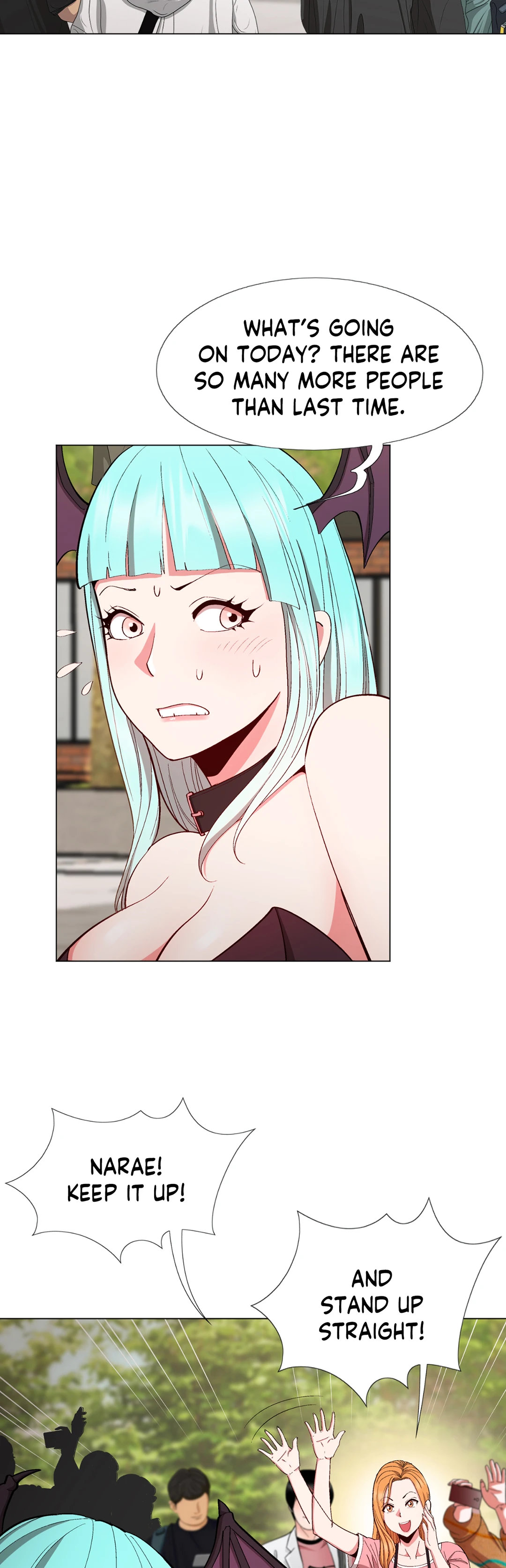 Cosplay Girl - Chapter 10 - photo - 3