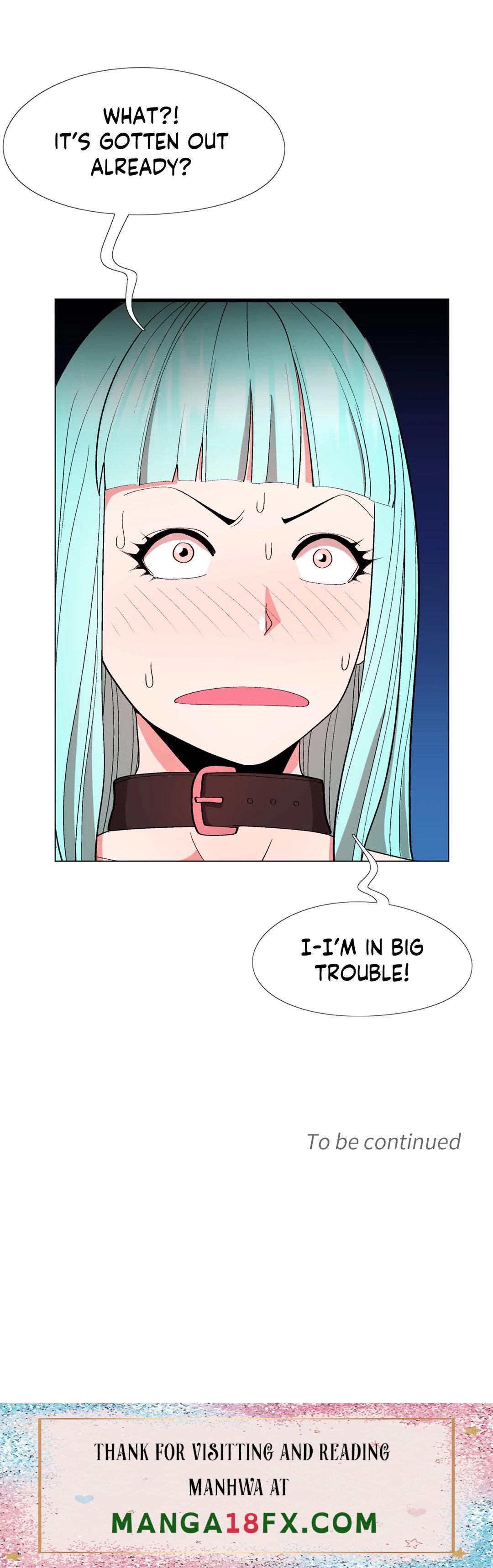 Cosplay Girl - Chapter 10 - photo - 31