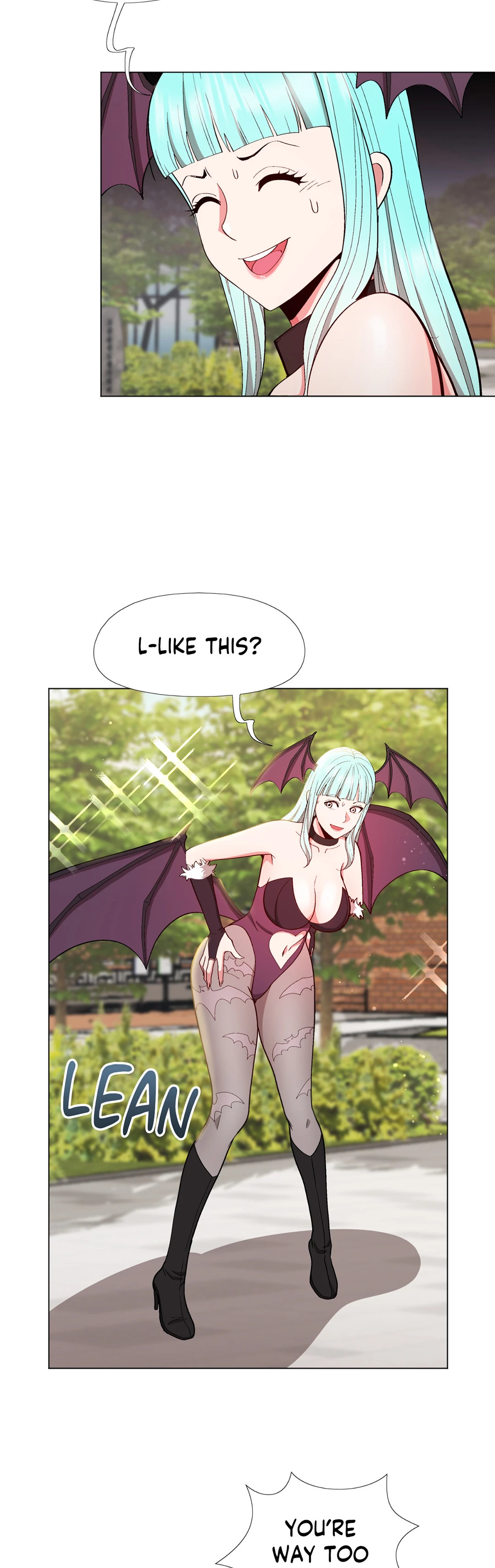 Cosplay Girl - Chapter 10 - photo - 7