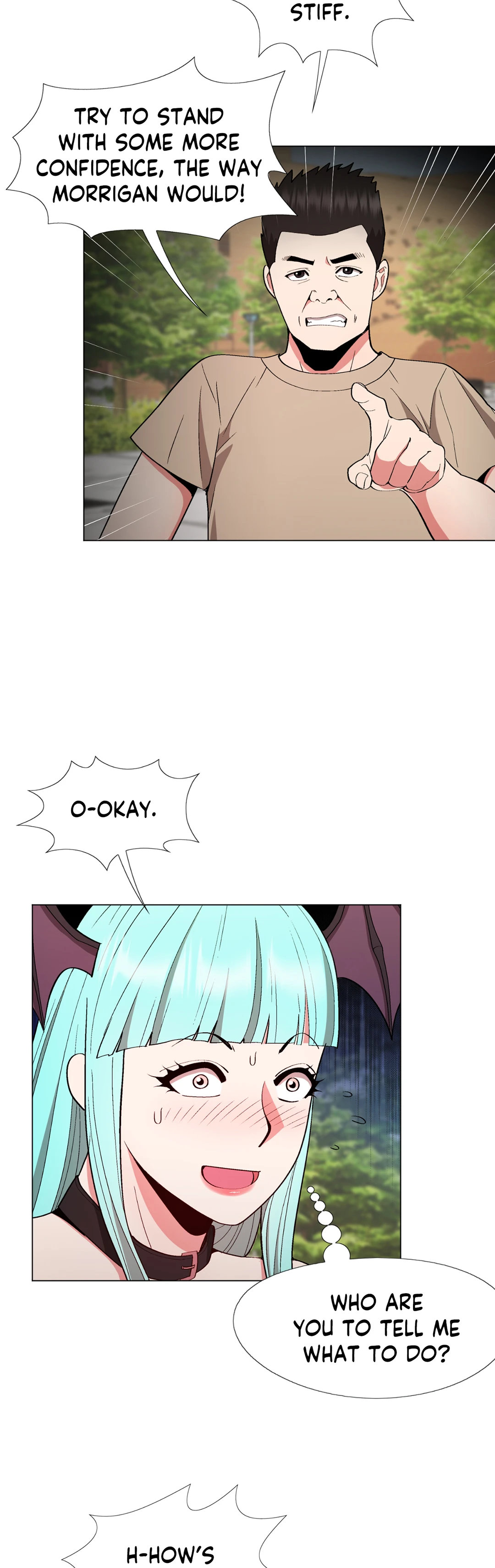 Cosplay Girl - Chapter 10 - photo - 8