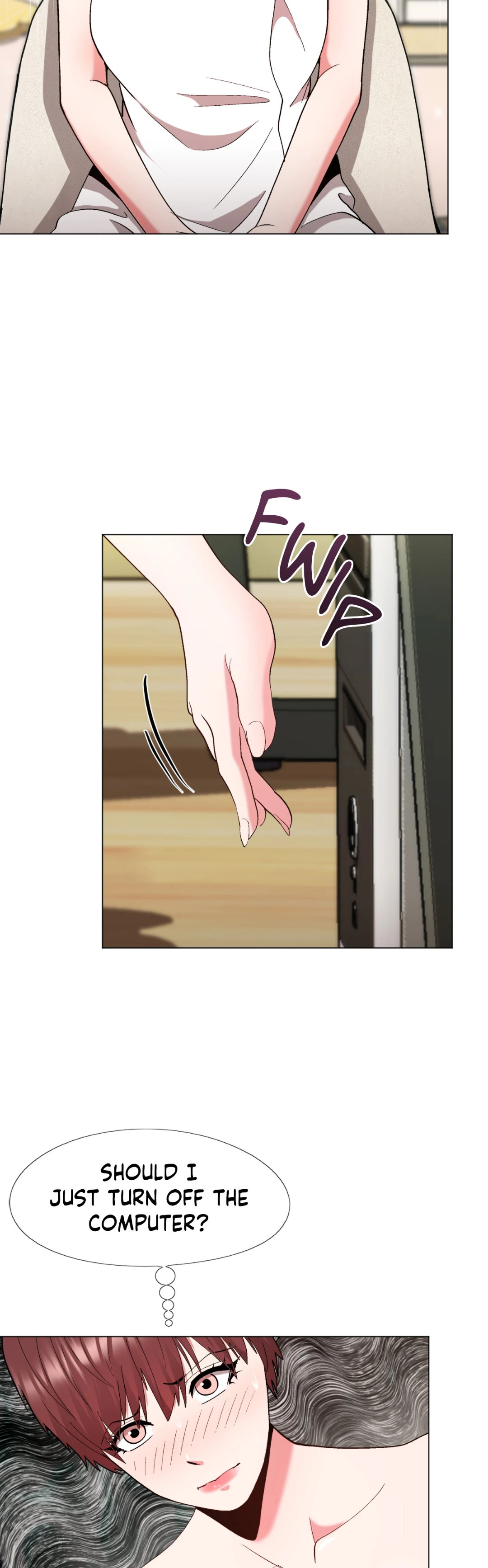 Cosplay Girl - Chapter 20 - photo - 10