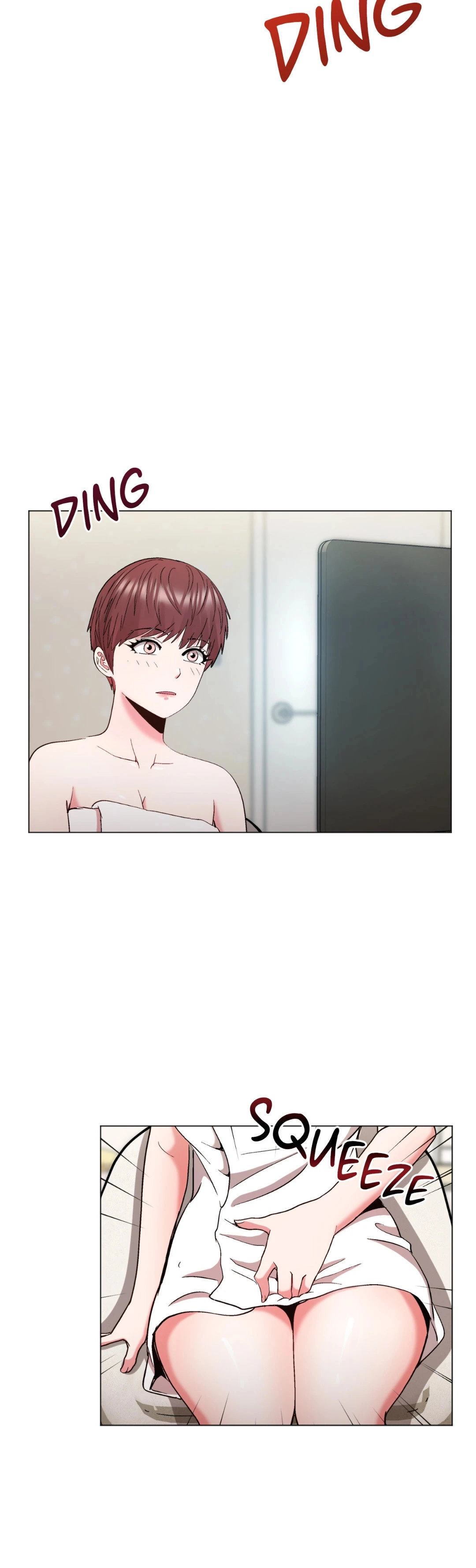 Cosplay Girl - Chapter 20 - photo - 20