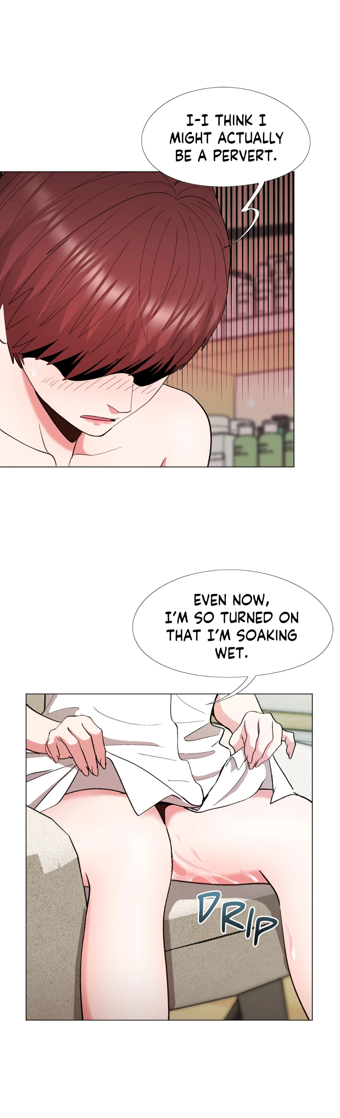 Cosplay Girl - Chapter 20 - photo - 21