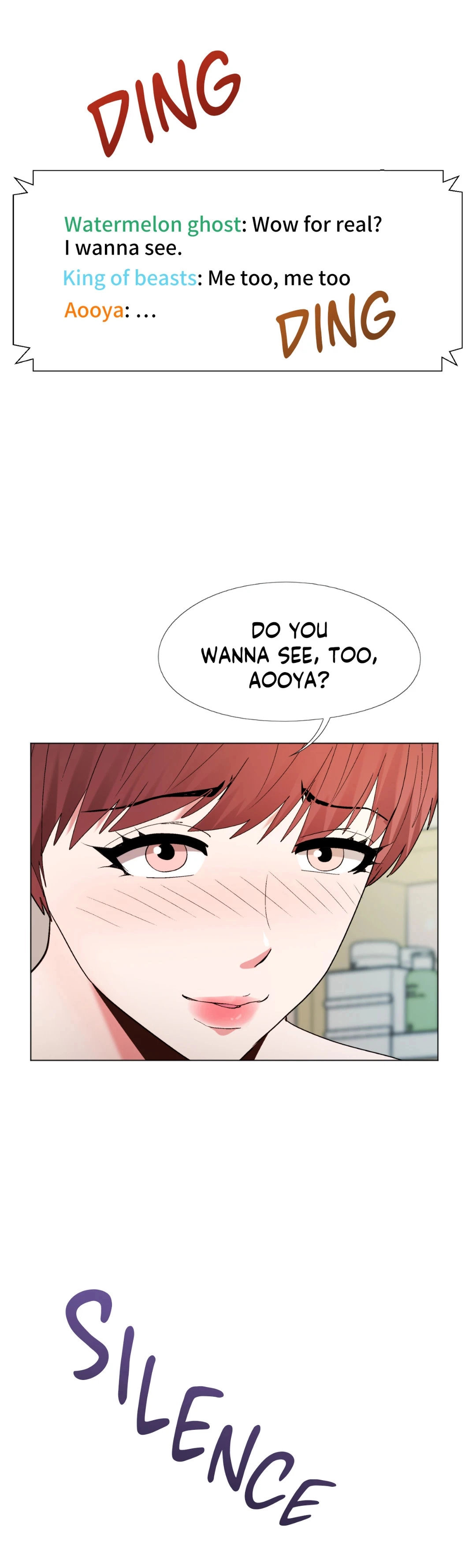 Cosplay Girl - Chapter 20 - photo - 22