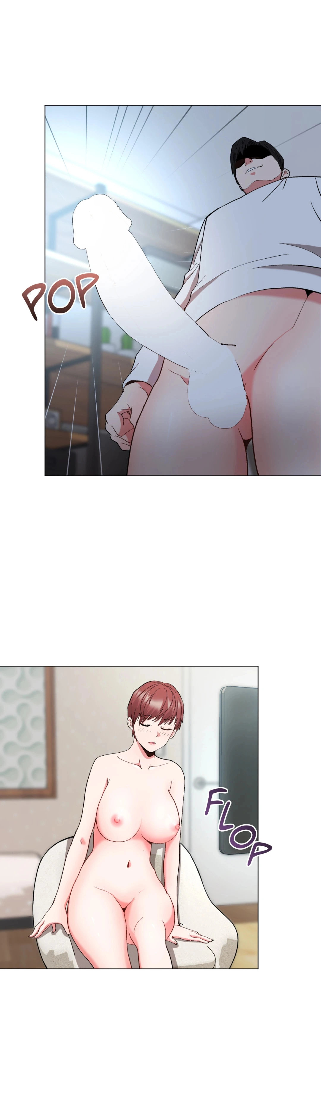 Cosplay Girl - Chapter 20 - photo - 29