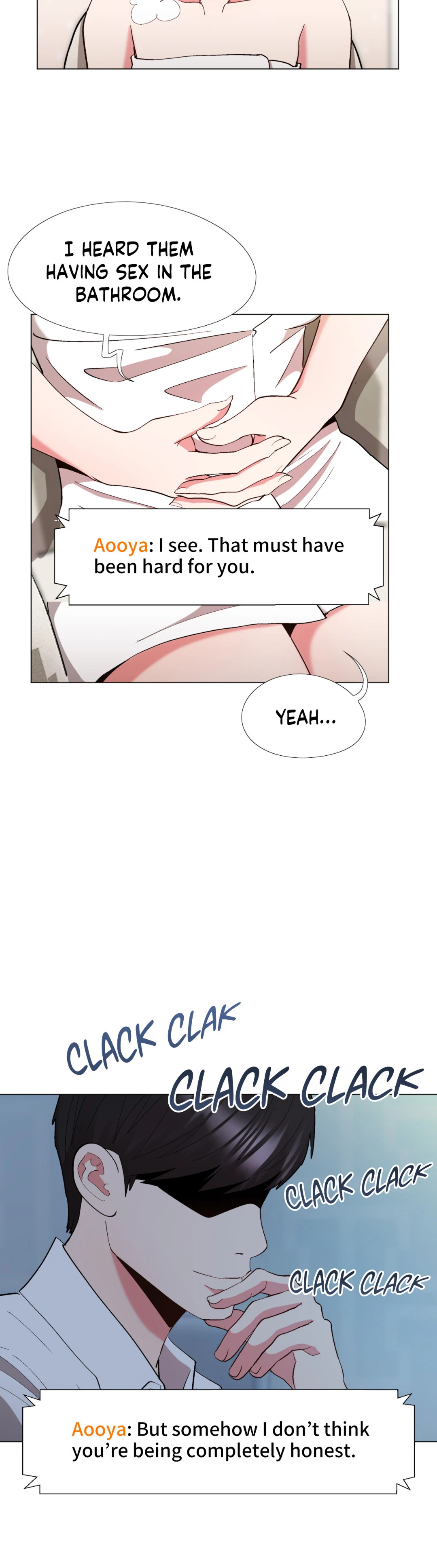 Cosplay Girl - Chapter 20 - photo - 4