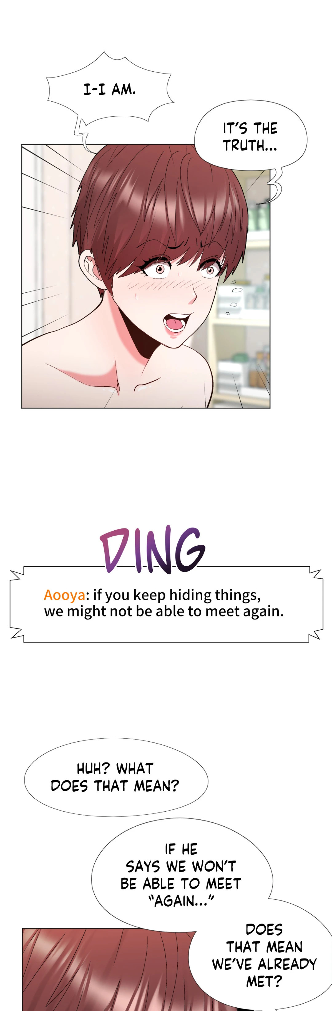 Cosplay Girl - Chapter 20 - photo - 5
