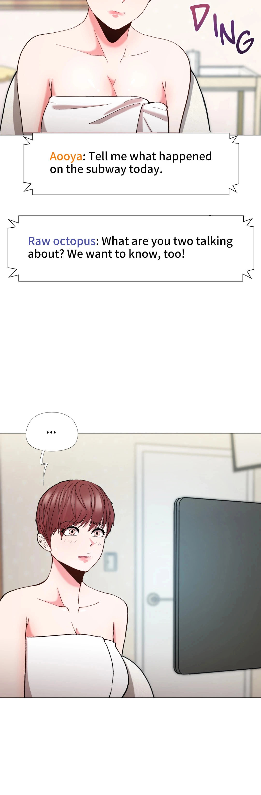Cosplay Girl - Chapter 20 - photo - 8