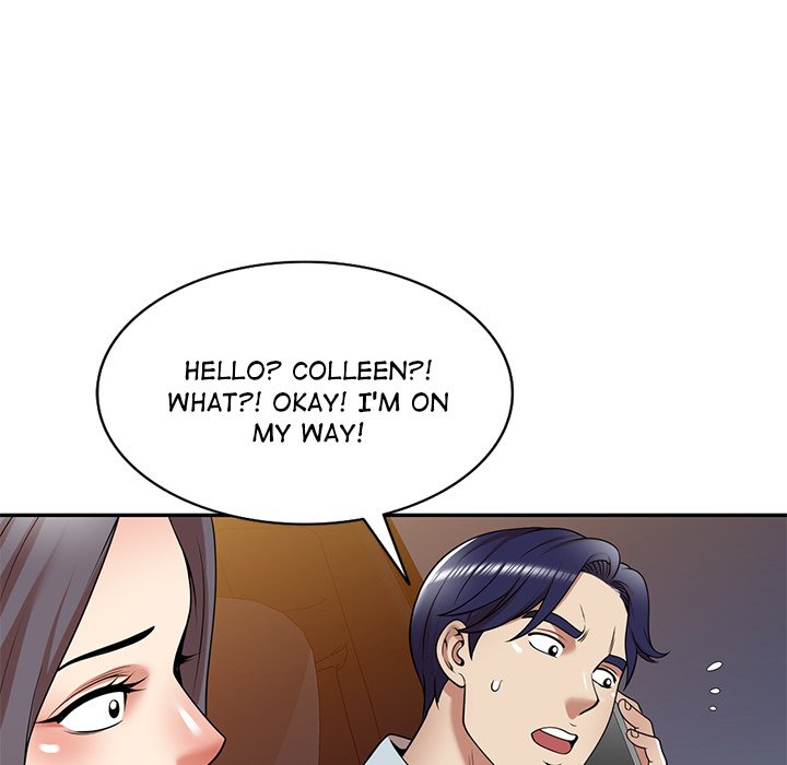 Long Drive - Chapter 12 - photo - 124