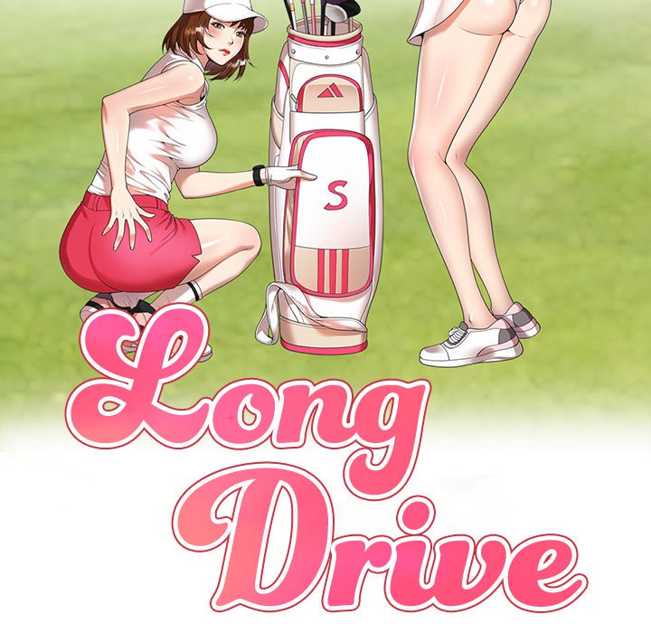 Long Drive - Chapter 12 - photo - 16