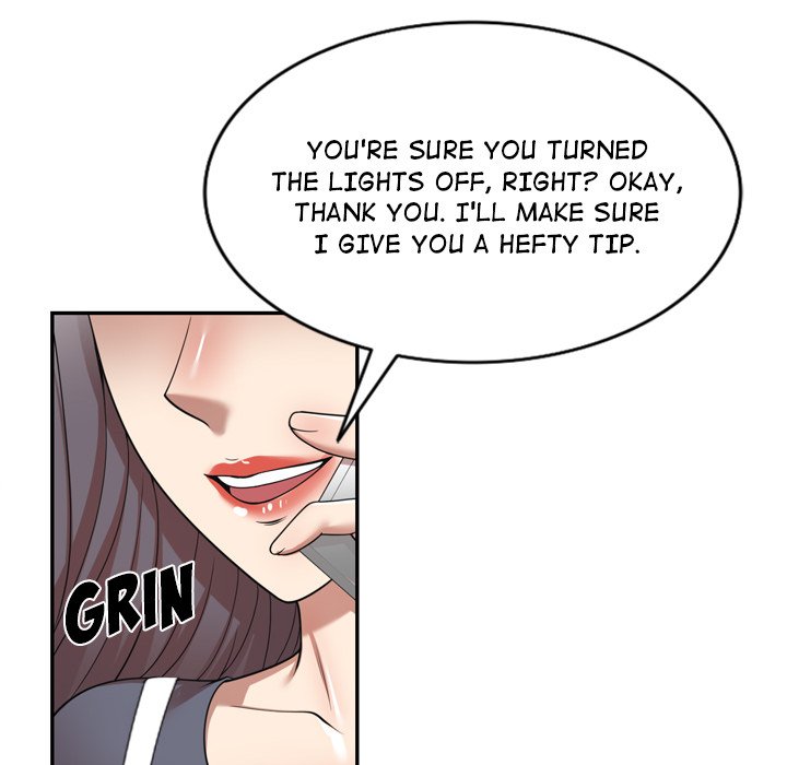 Long Drive - Chapter 12 - photo - 28