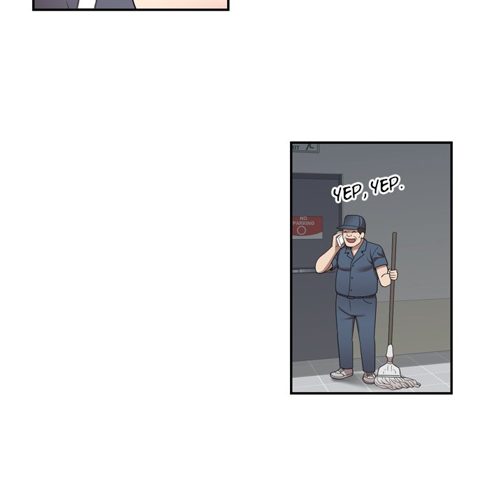Long Drive - Chapter 12 - photo - 29