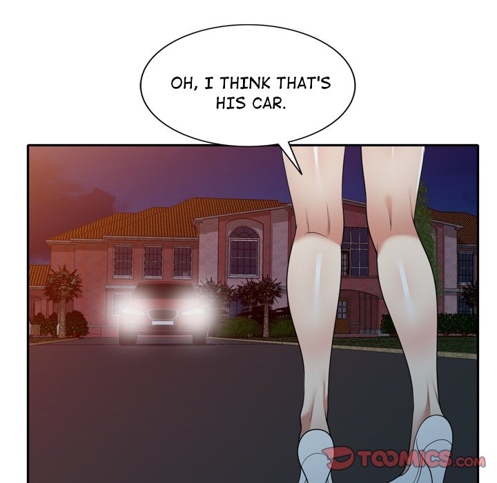 Long Drive - Chapter 12 - photo - 33