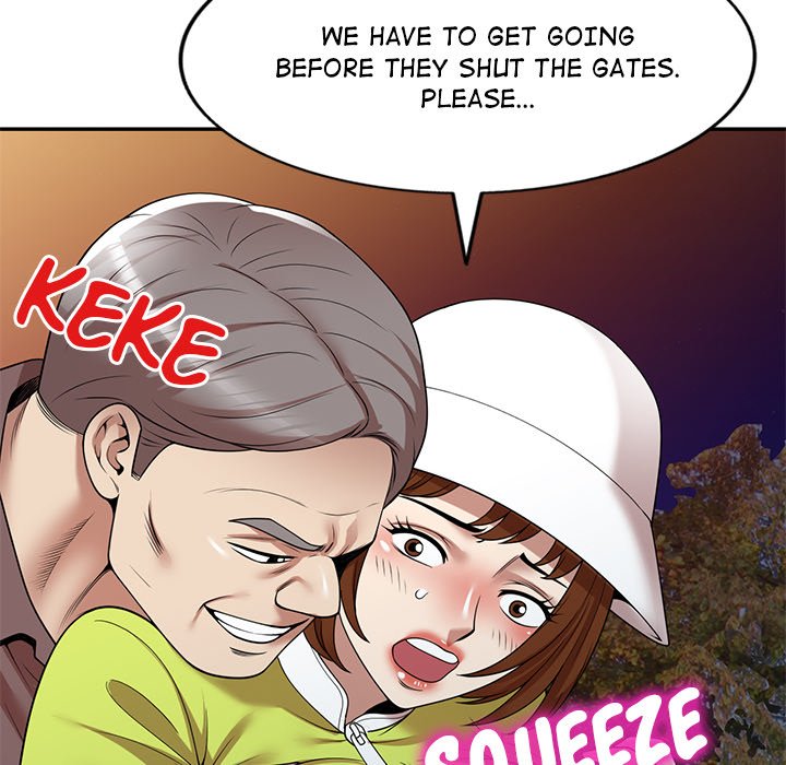 Long Drive - Chapter 12 - photo - 56