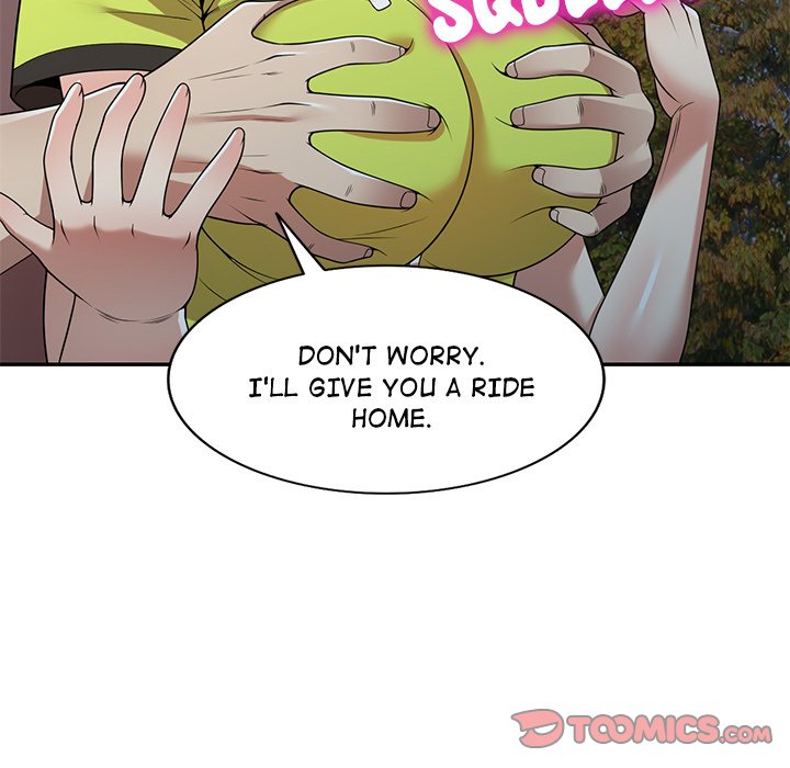 Long Drive - Chapter 12 - photo - 57