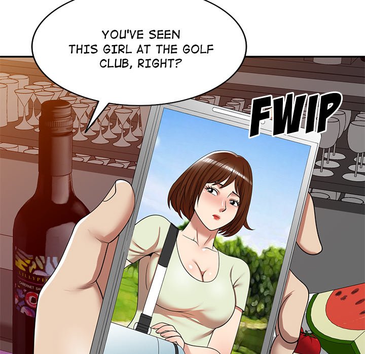 Long Drive - Chapter 12 - photo - 8
