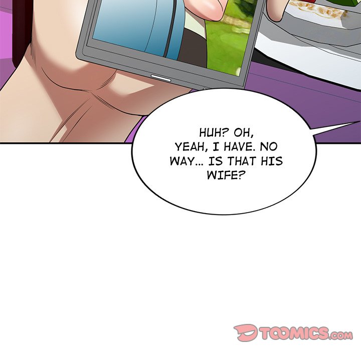 Long Drive - Chapter 12 - photo - 9