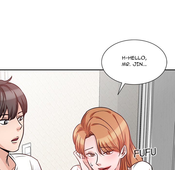 My Worst Lover - Chapter 13 - photo - 10