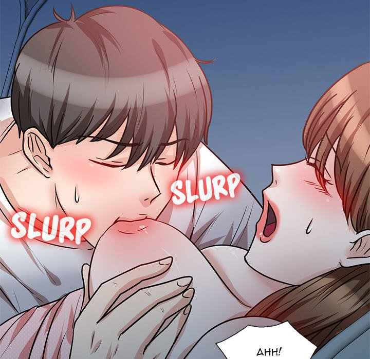 My Worst Lover - Chapter 13 - photo - 102