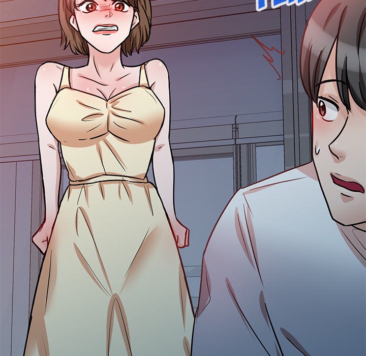 My Worst Lover - Chapter 13 - photo - 112