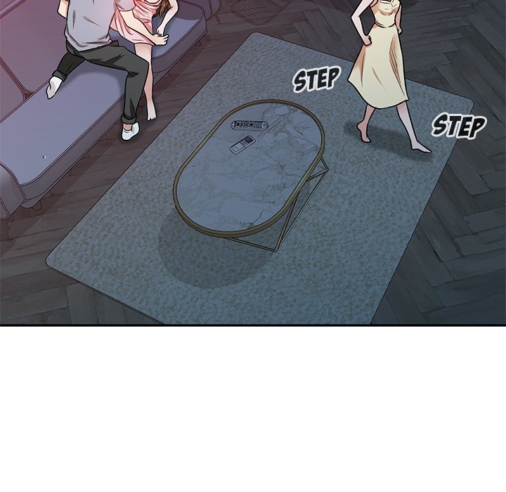 My Worst Lover - Chapter 13 - photo - 115