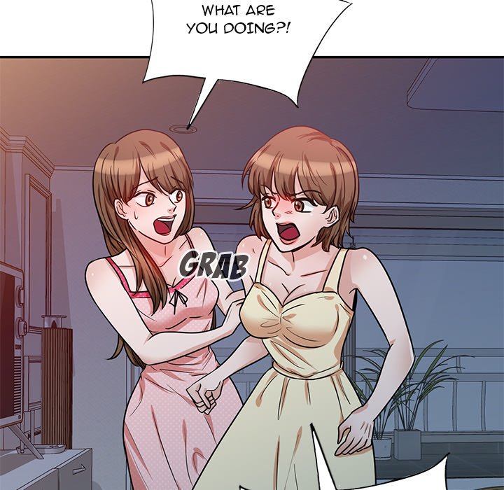My Worst Lover - Chapter 13 - photo - 117
