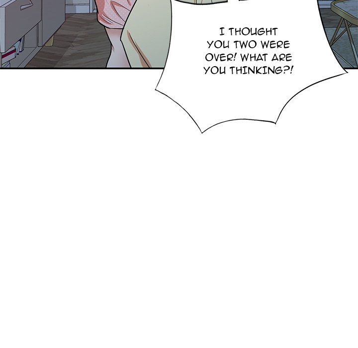 My Worst Lover - Chapter 13 - photo - 118