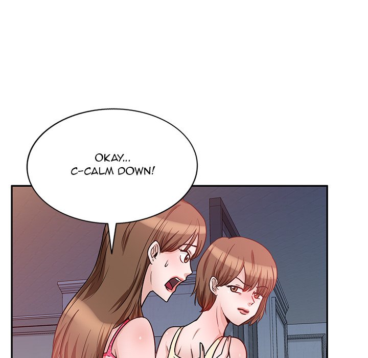 My Worst Lover - Chapter 13 - photo - 119