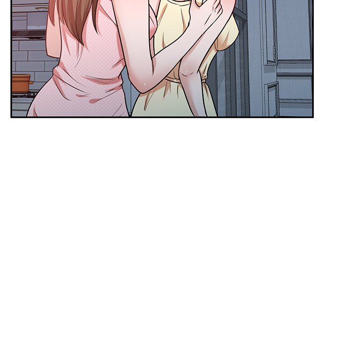 My Worst Lover - Chapter 13 - photo - 120