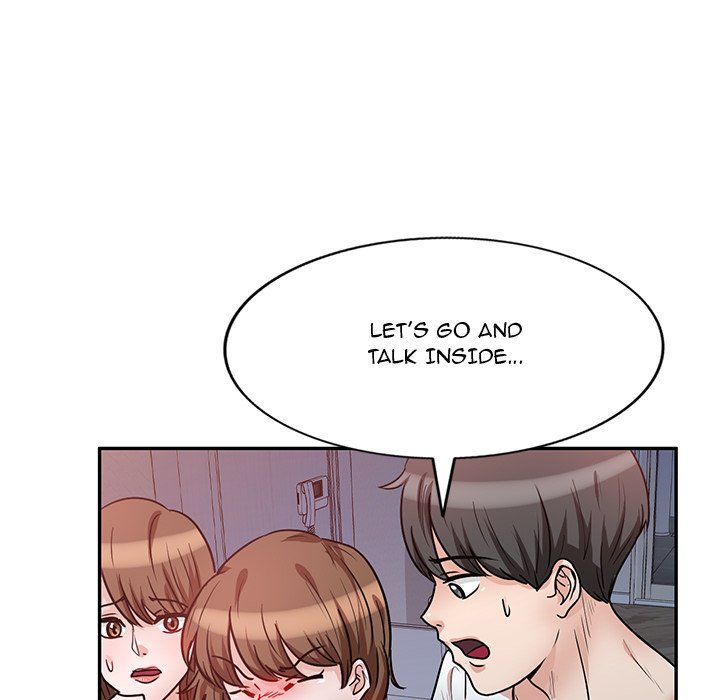 My Worst Lover - Chapter 13 - photo - 121