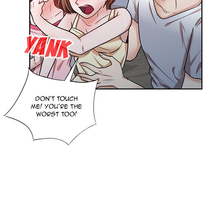 My Worst Lover - Chapter 13 - photo - 122