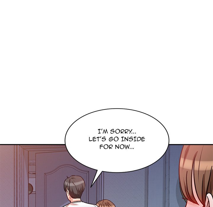 My Worst Lover - Chapter 13 - photo - 123