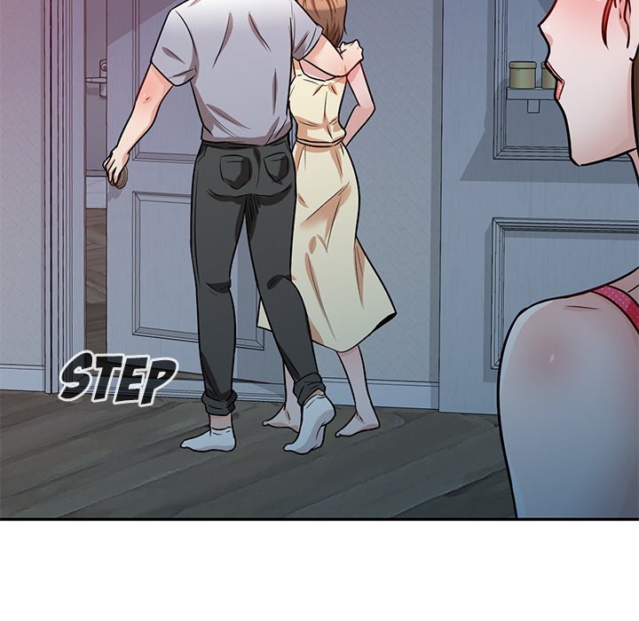 My Worst Lover - Chapter 13 - photo - 124